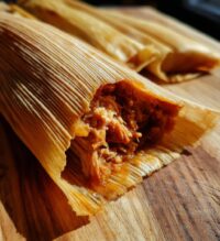 mexican christmas food