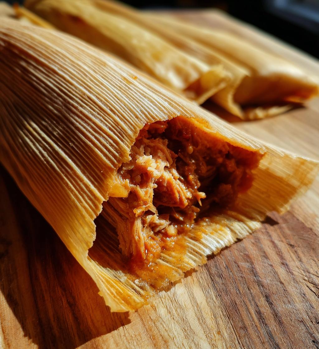 mexican christmas food