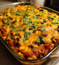 mexican dip