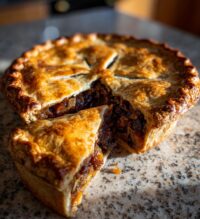 mincemeat pie