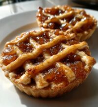 mincemeat tarts