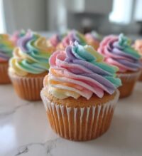 mini cakes birthday