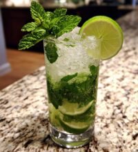 mojito recipe