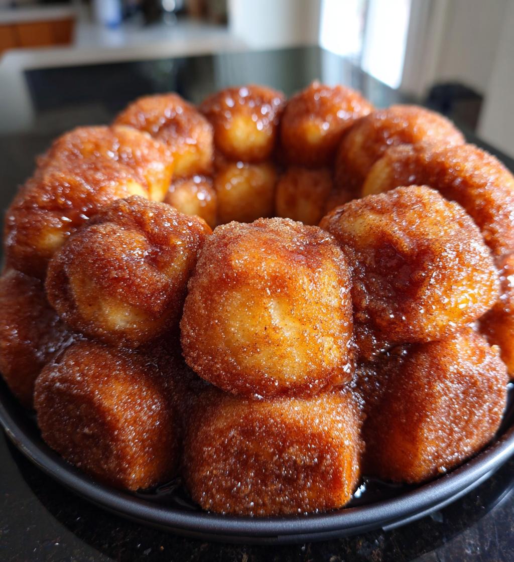 monkey bread