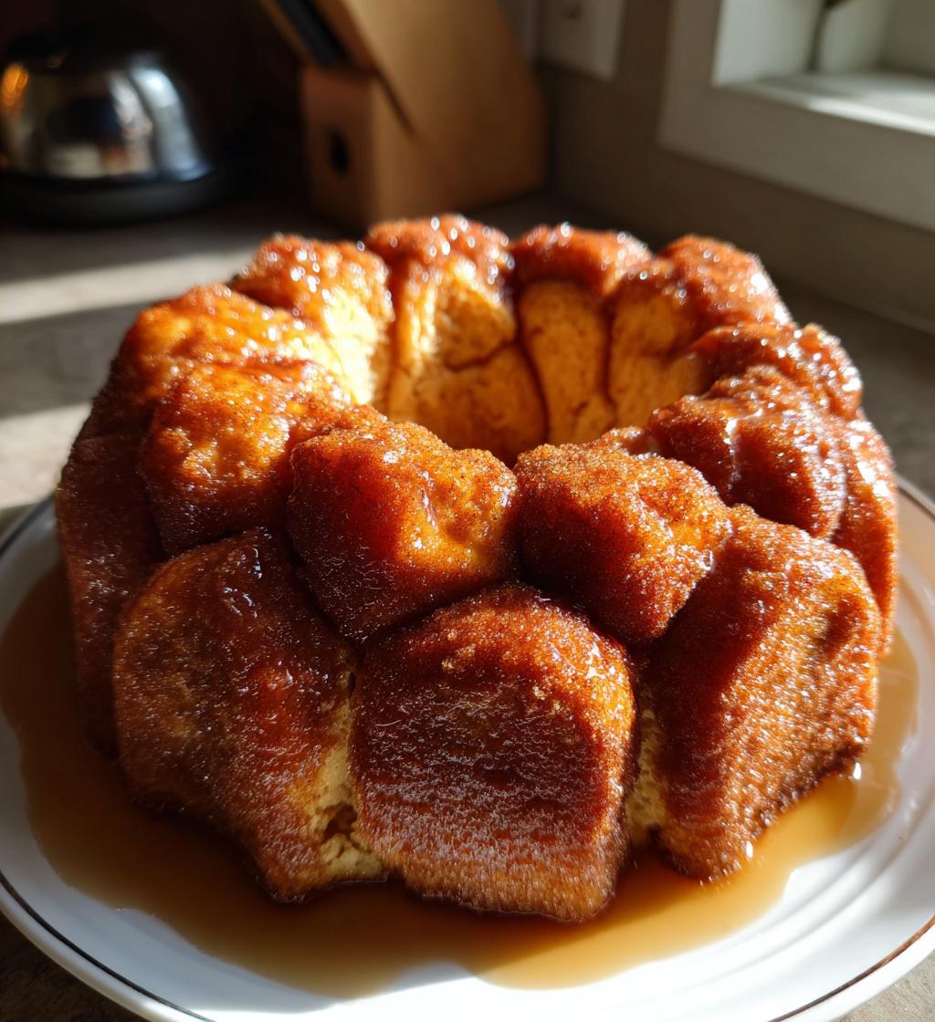 monkey bread