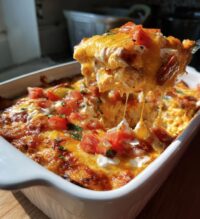 nacho dip with cream cheese