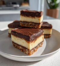 nanaimo bars