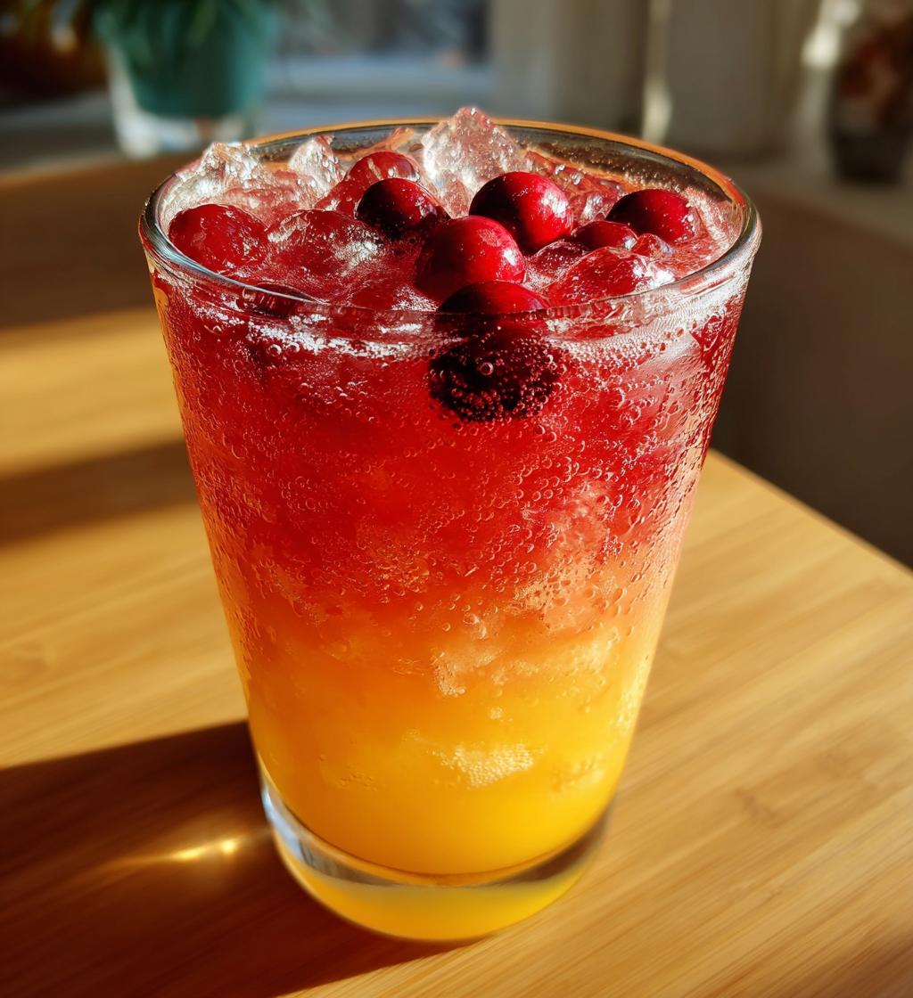 new year alcoholic drinks