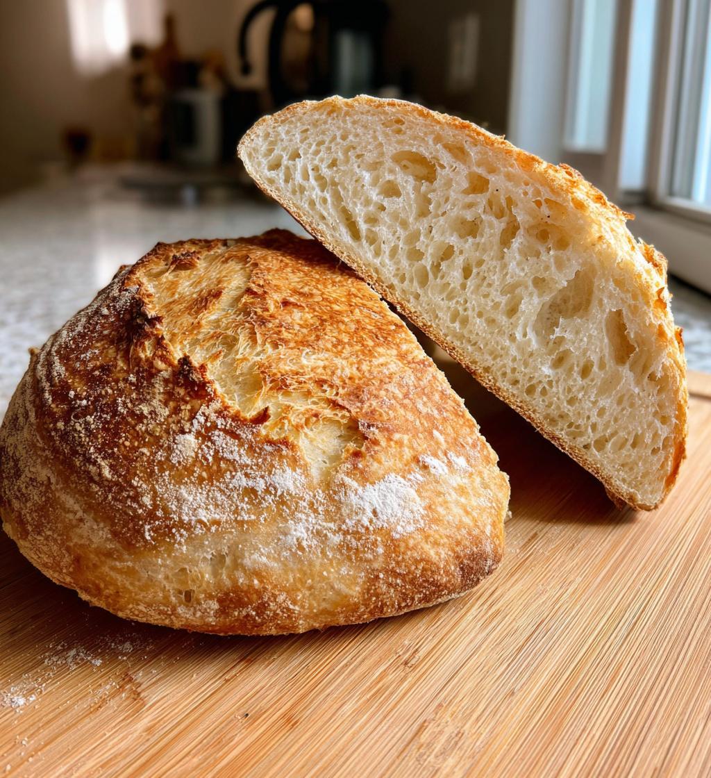 new year bread