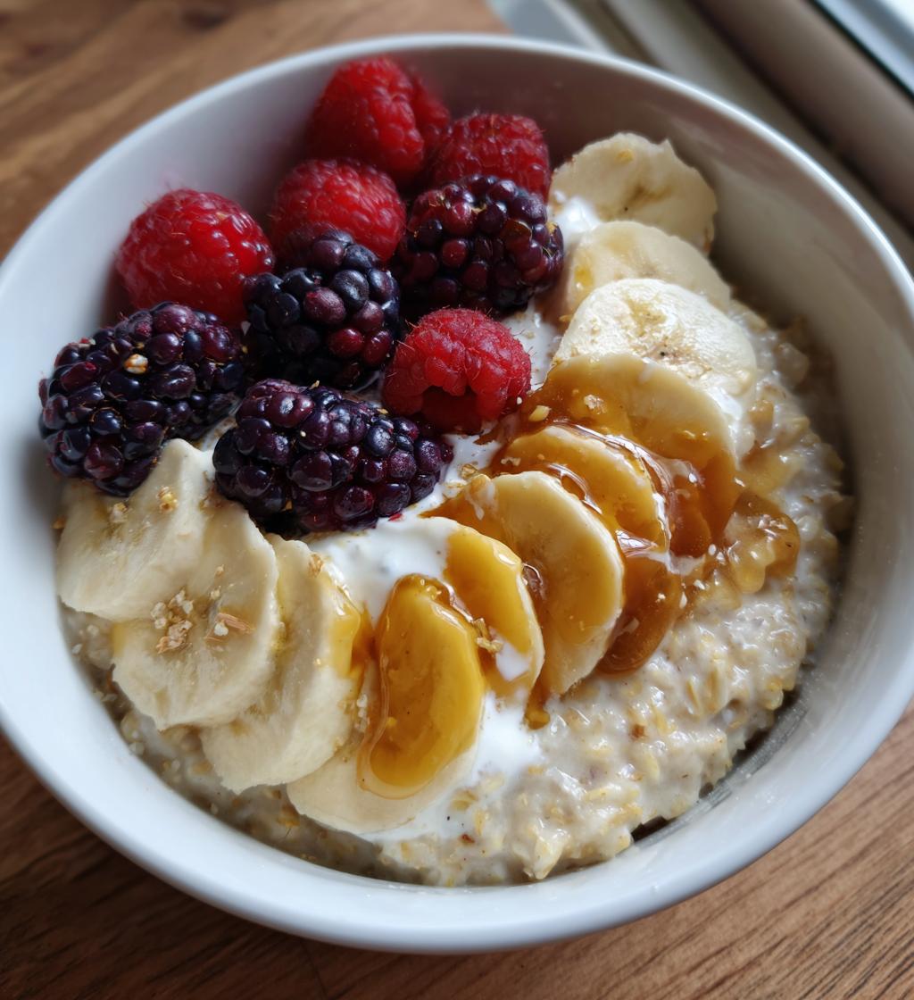 new year breakfast ideas