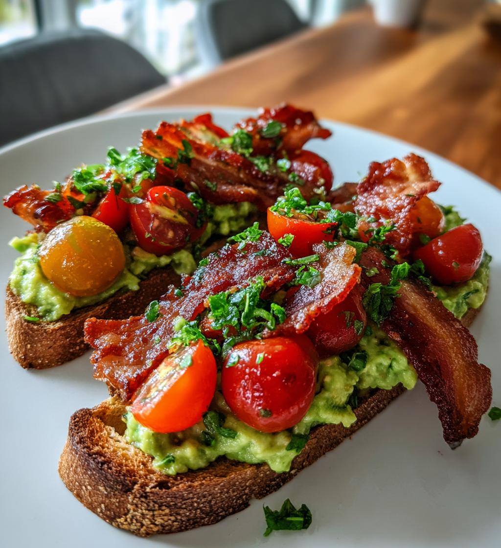 new year brunch ideas