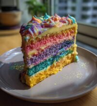 new year cake design