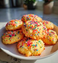 new year cookies