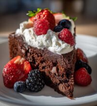 new year dessert recipes