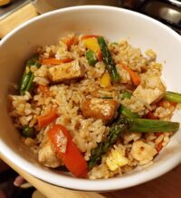 new year dishes ideas