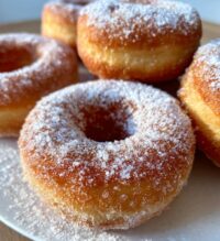 new year donut ideas