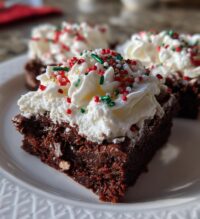 new year eve desserts