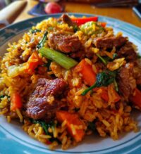 new year meals traditional