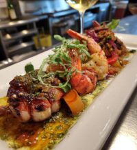 new year restaurant offers