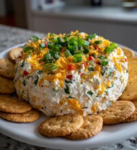 new years appetizer ideas