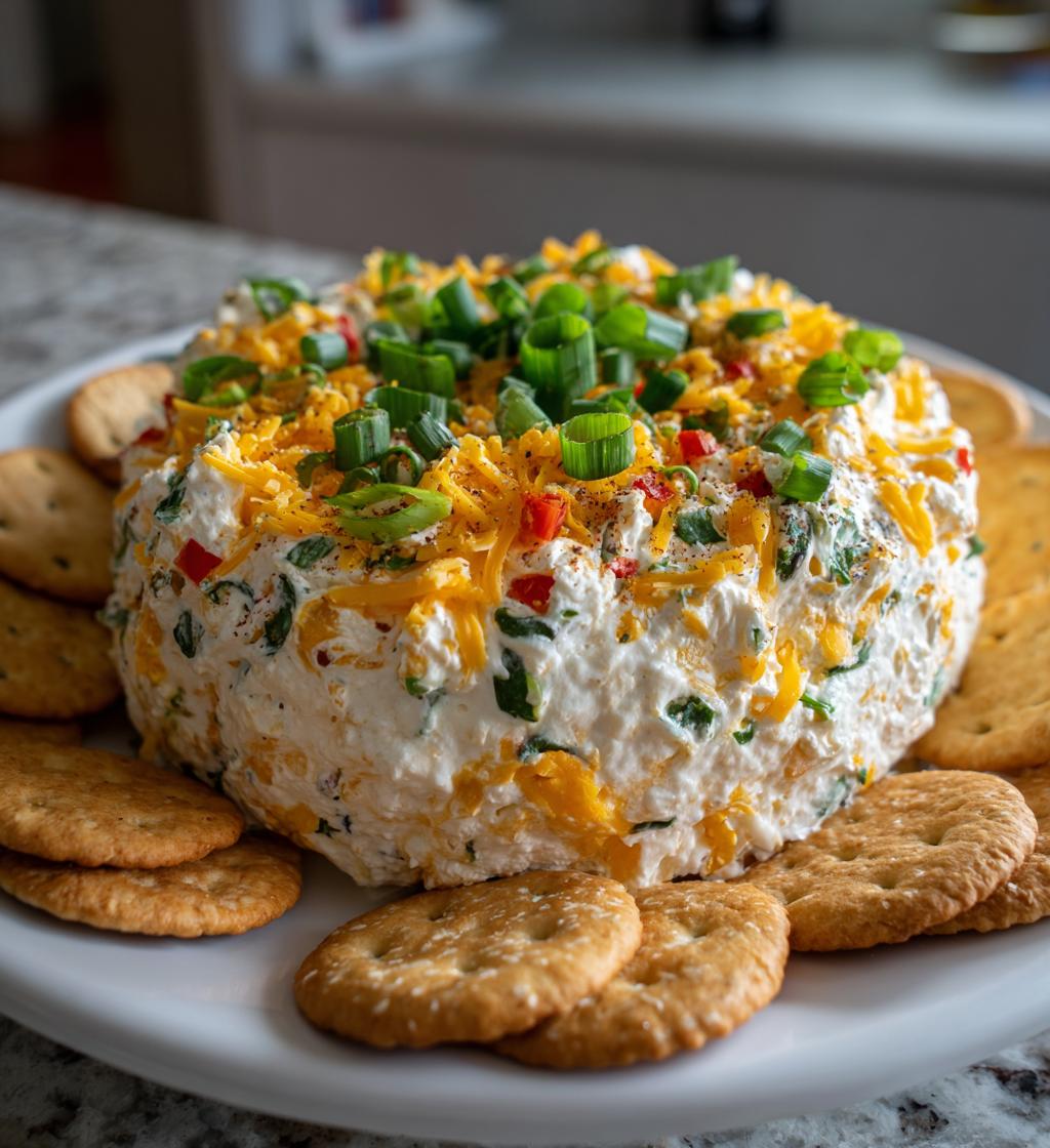 new years appetizer ideas