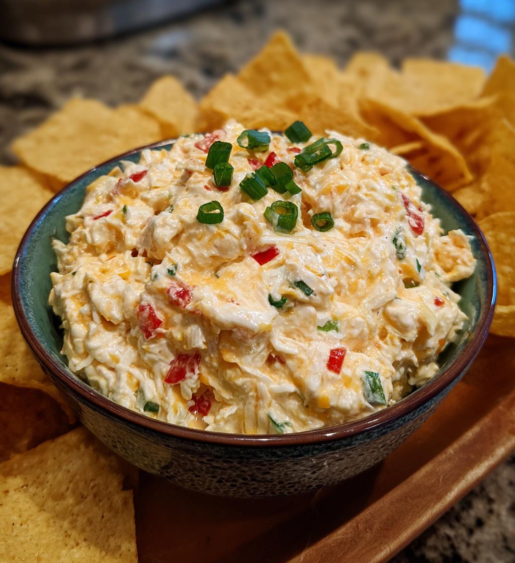 new years appetizers