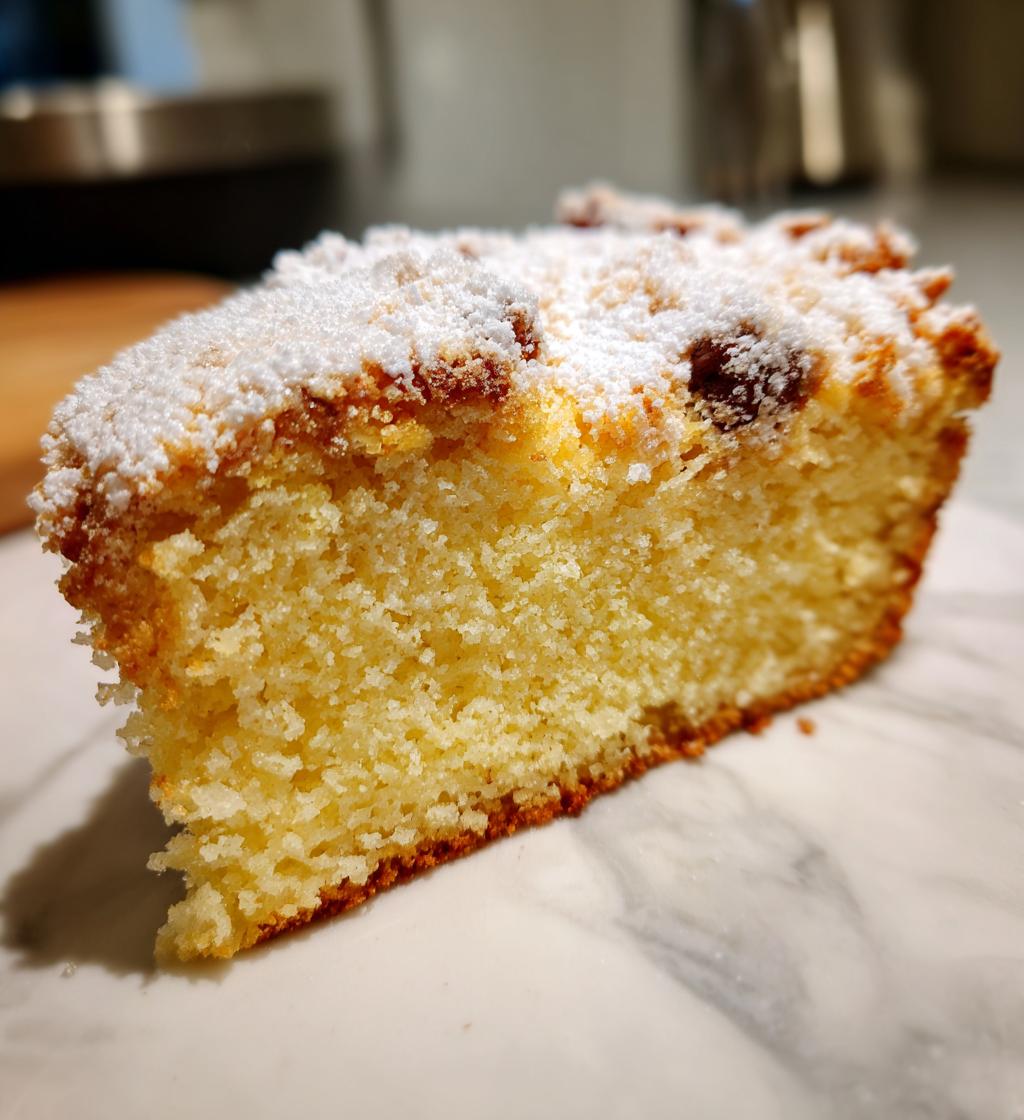 new years baked goods