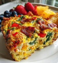 new years brunch ideas