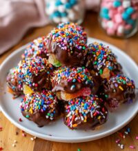 new years candy ideas