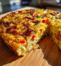 new years day brunch food