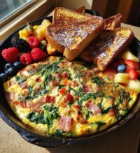 new years day brunch ideas
