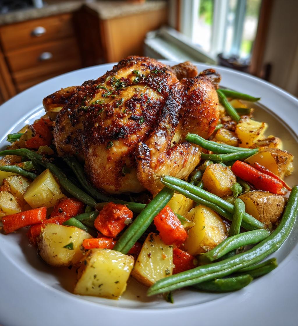 new years day dinner
