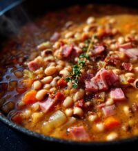 new years day menu