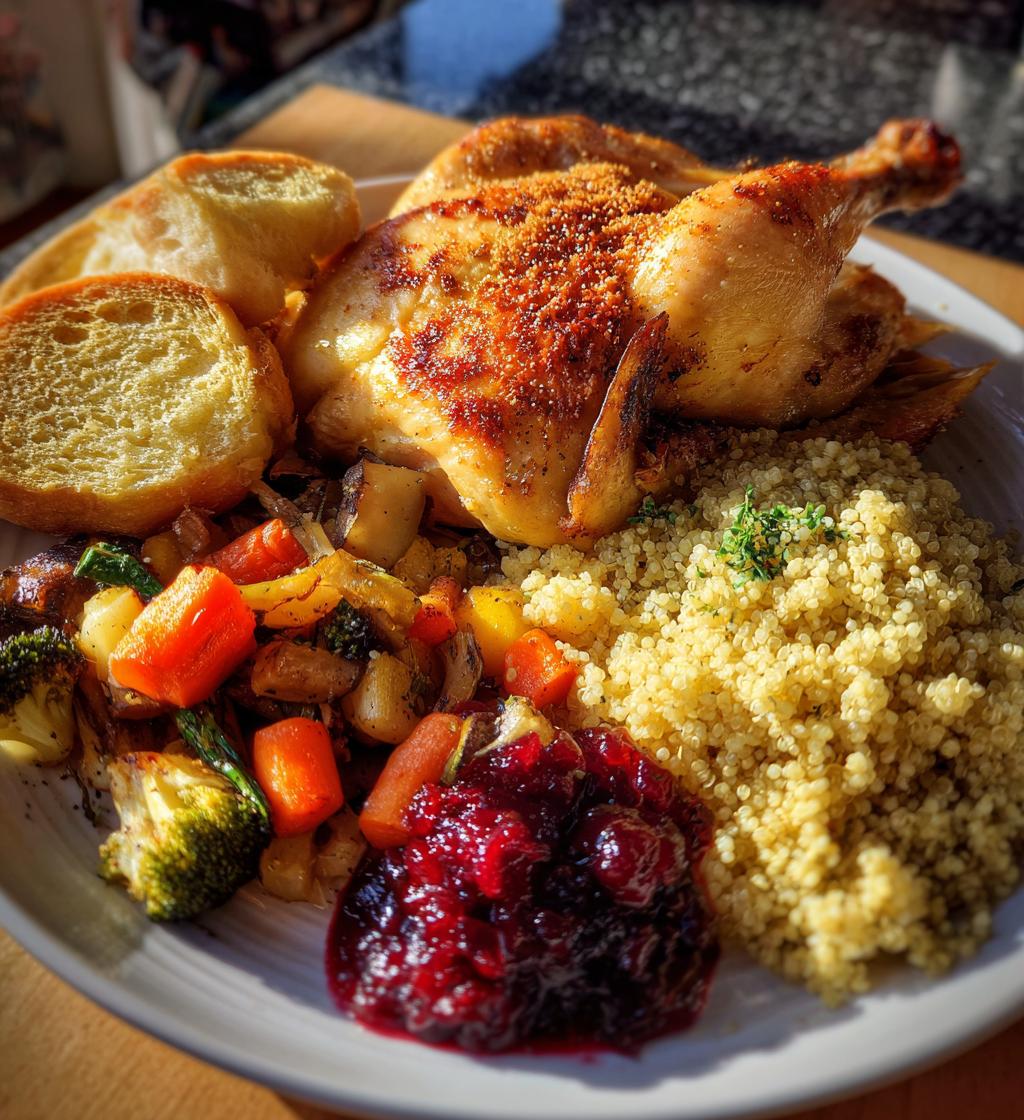 new years dinner ideas