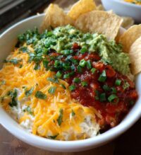 new years dips appetizer recipes