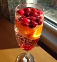 new years eve alcoholic drinks