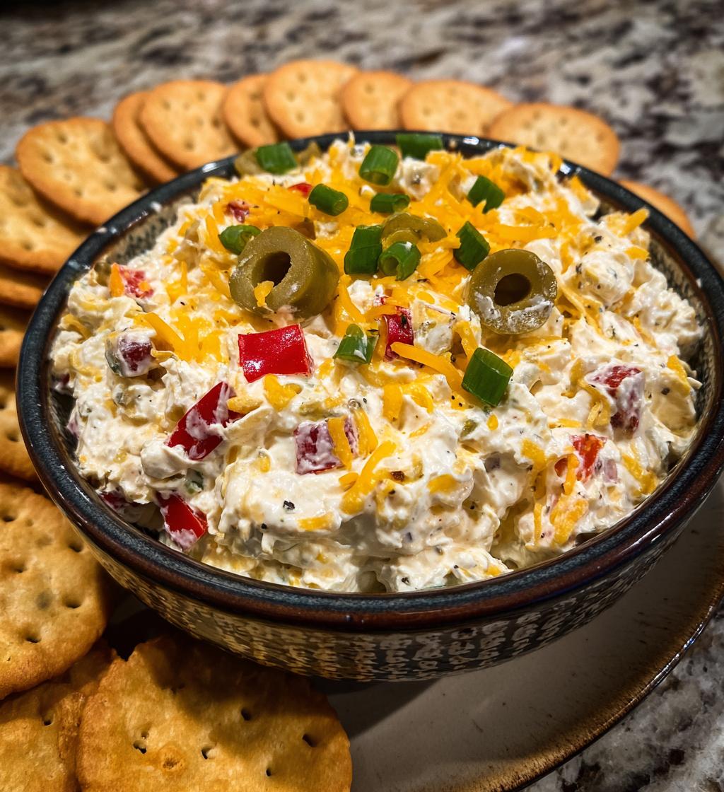 new years eve appetizers