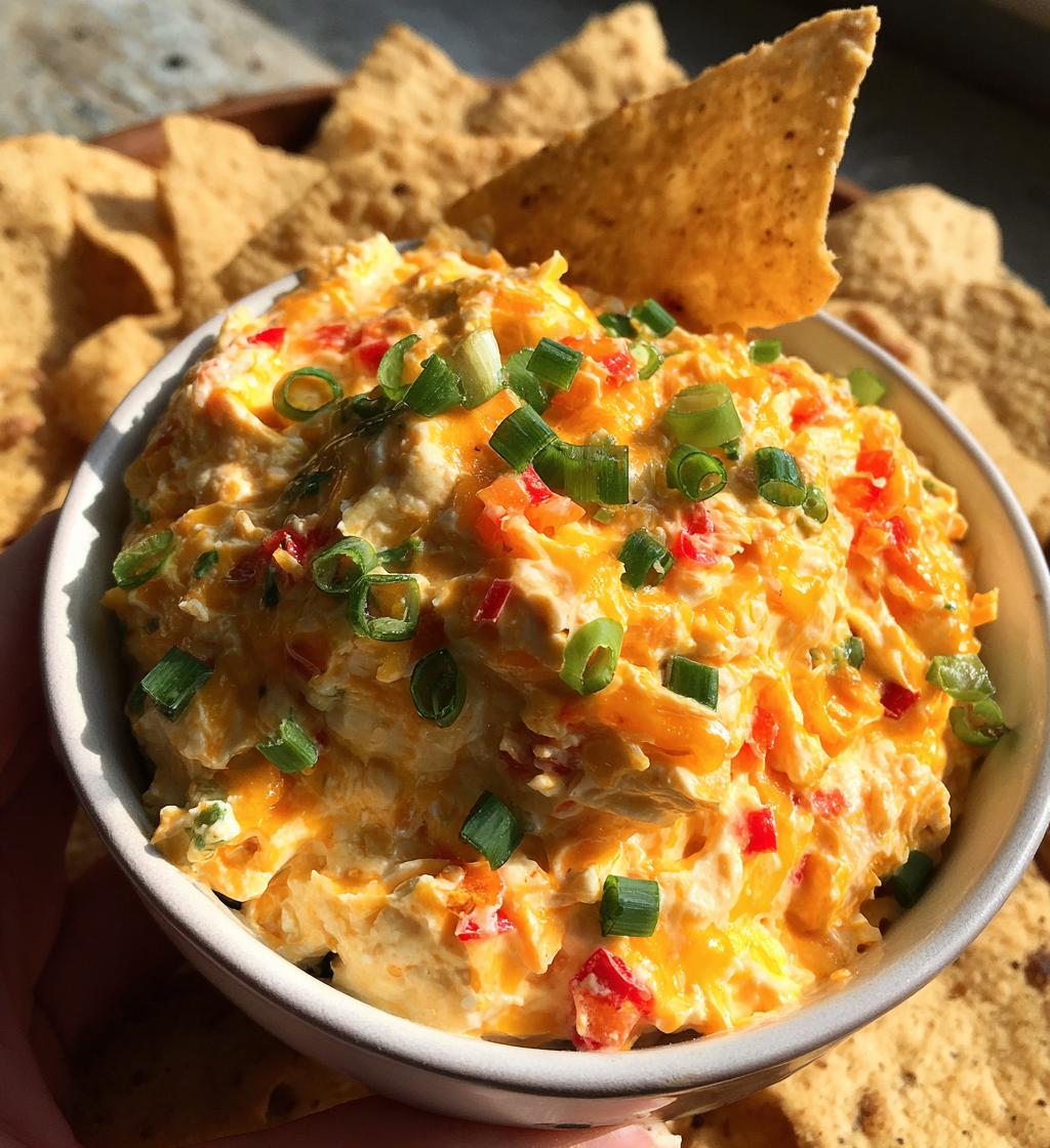 new years eve appetizers