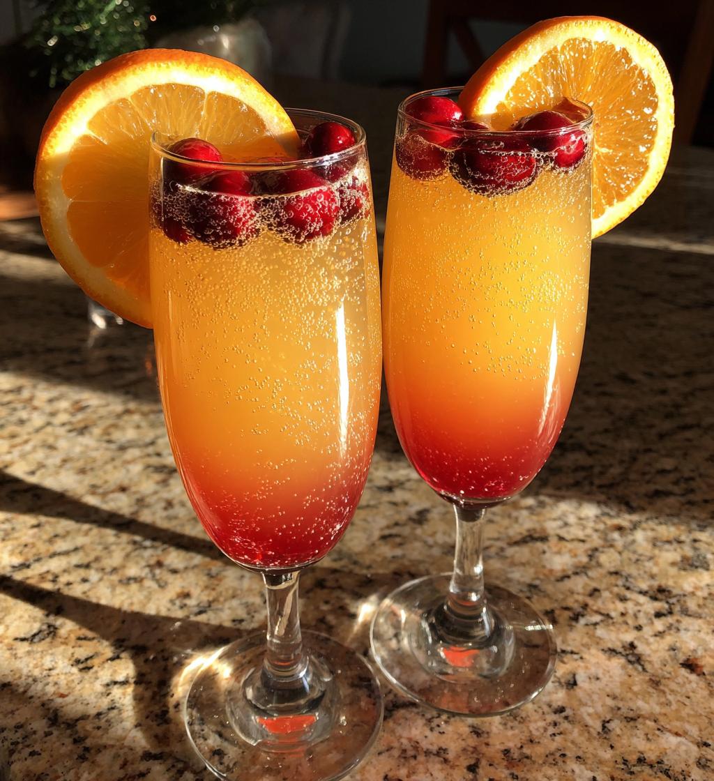 new years eve champagne