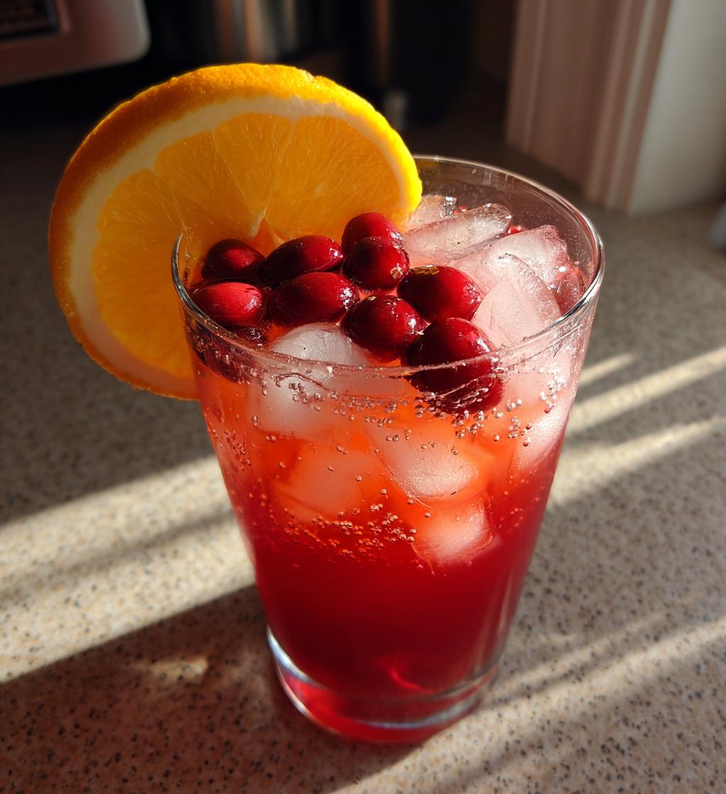 new years eve cocktails