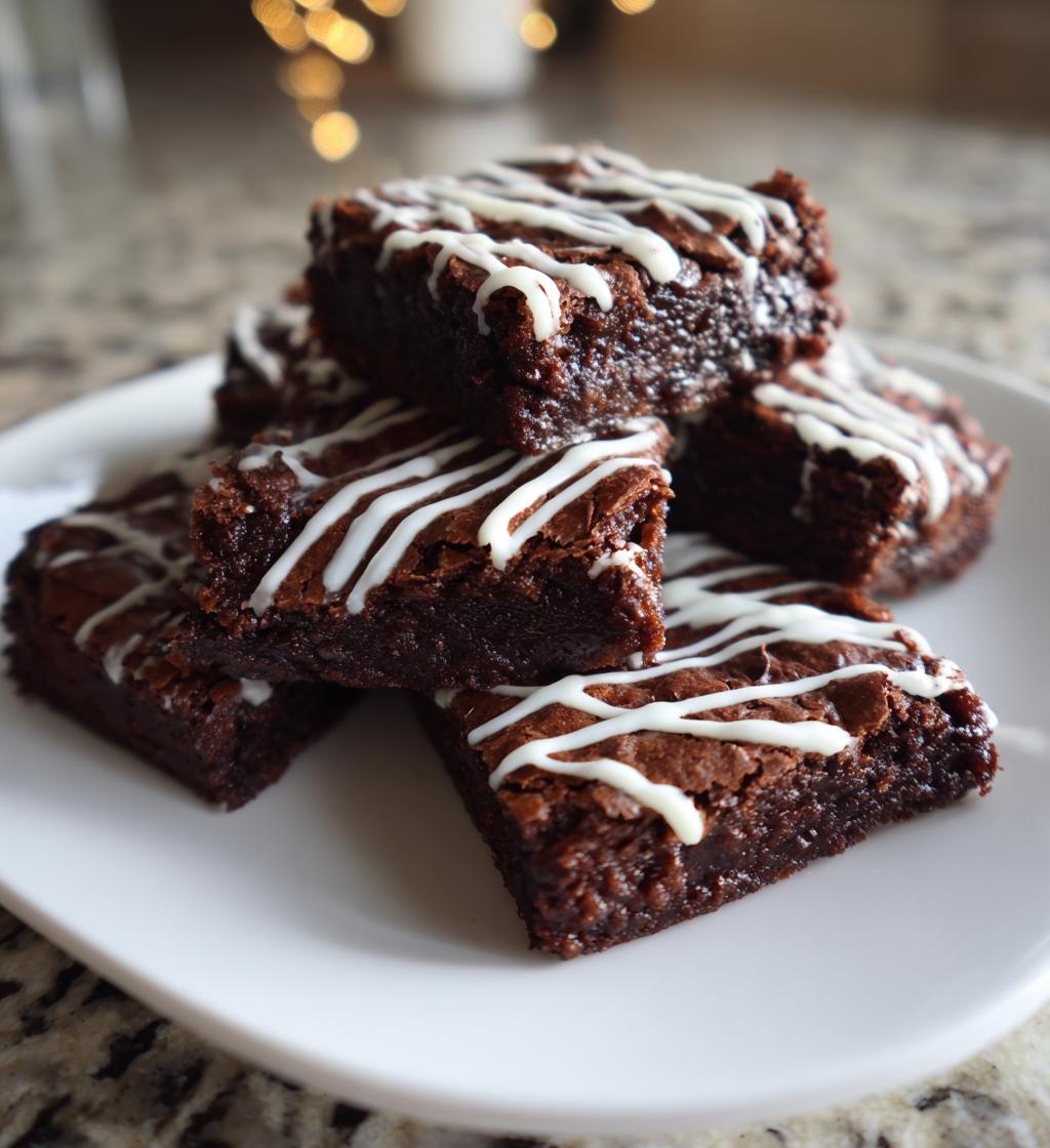 new years eve dessert