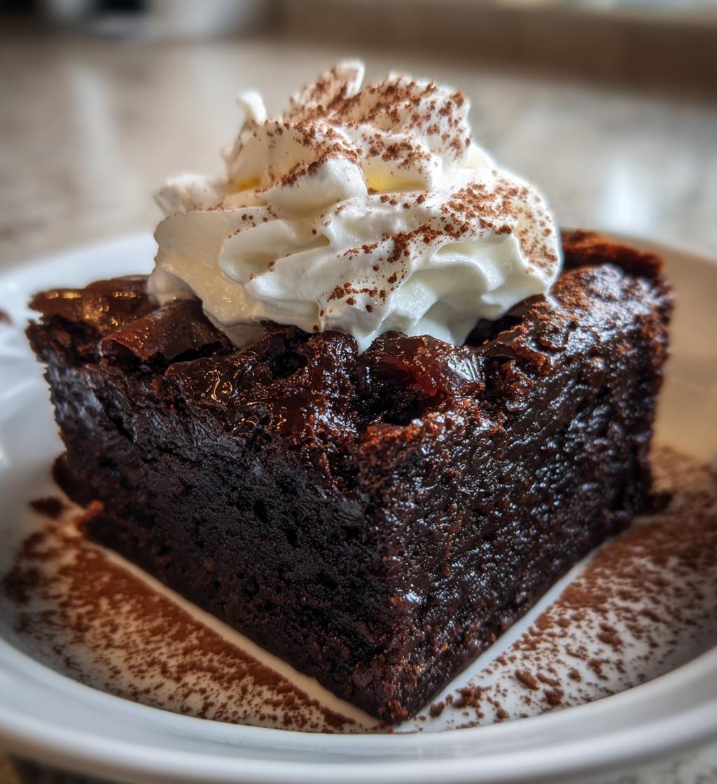 new years eve dessert