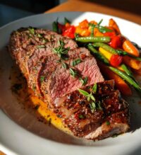 new years eve dinner