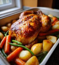 new years eve dinner