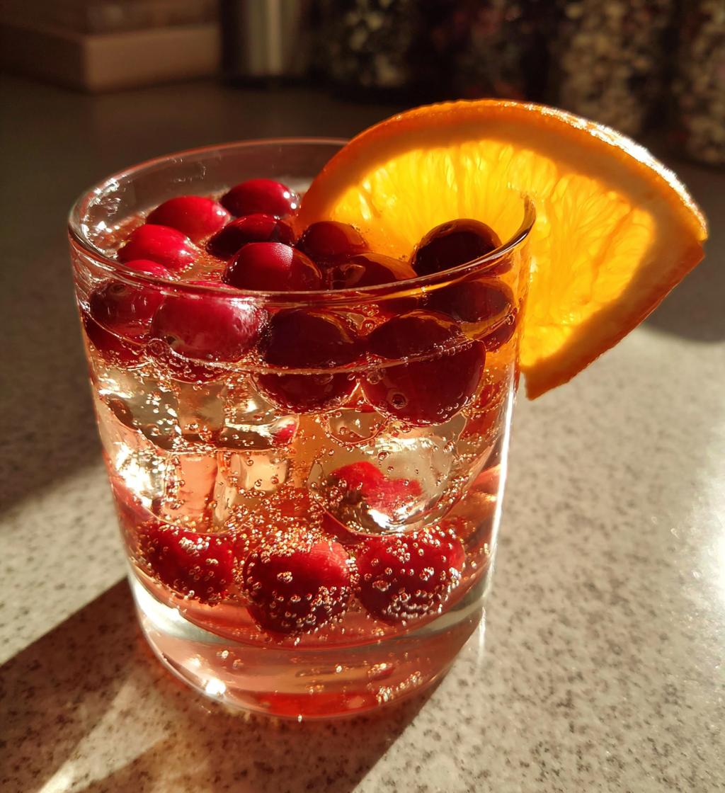 new years eve drink ideas