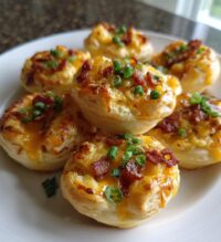 new years eve finger foods