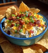 new years eve food appetizers