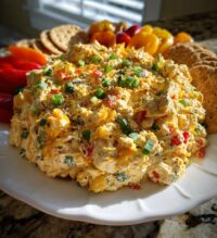 new years eve party appetizer