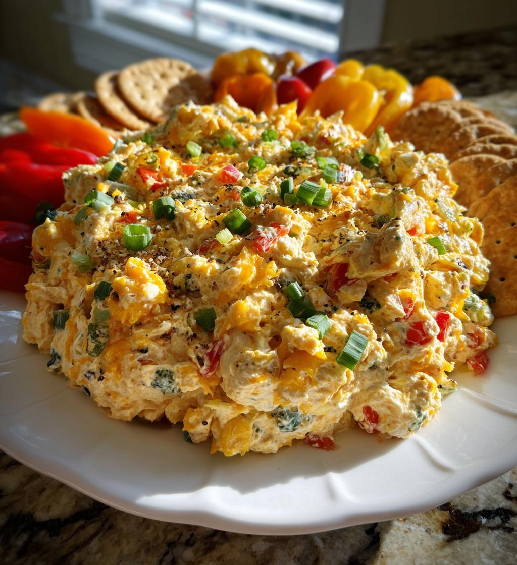 new years eve party appetizer