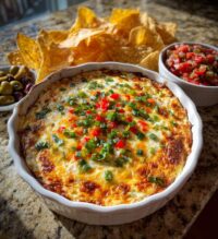 new years eve snacks appetizers